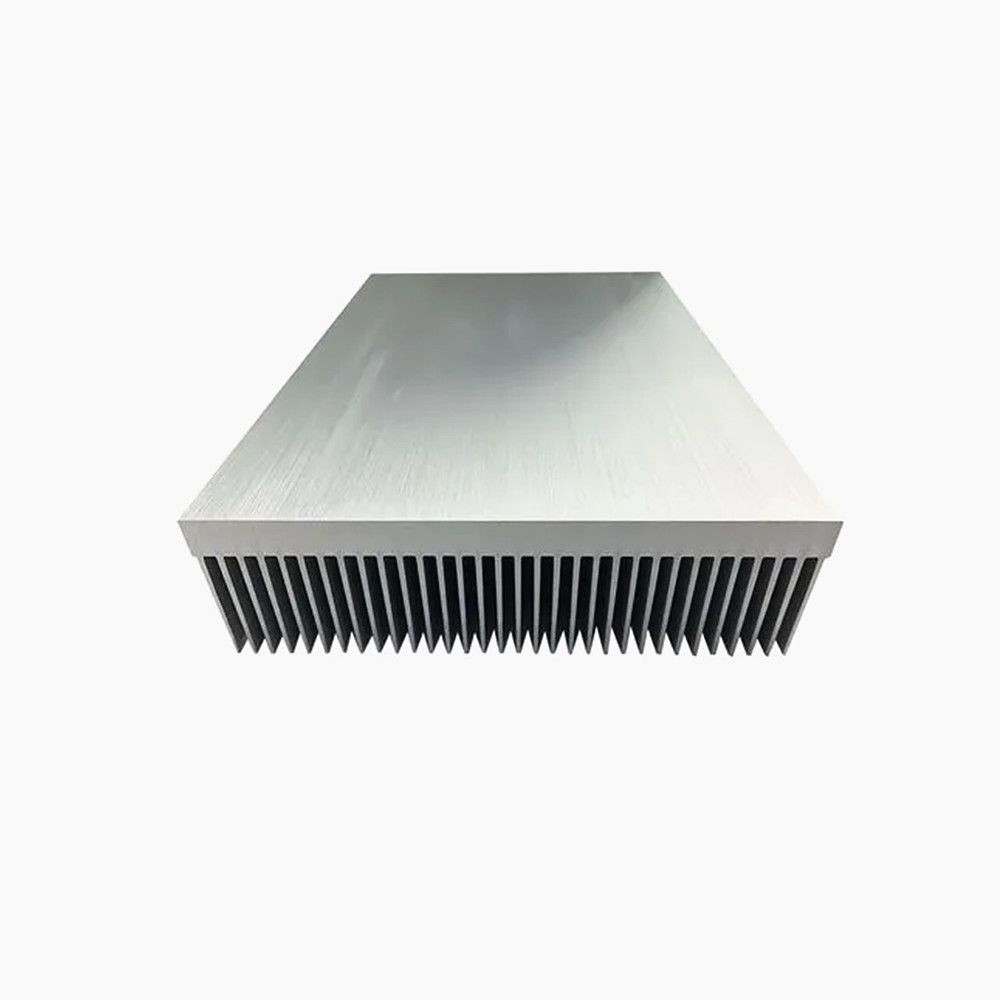 Aluminum Extrusion Machining