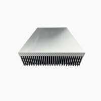 Aluminum Extrusion Machining