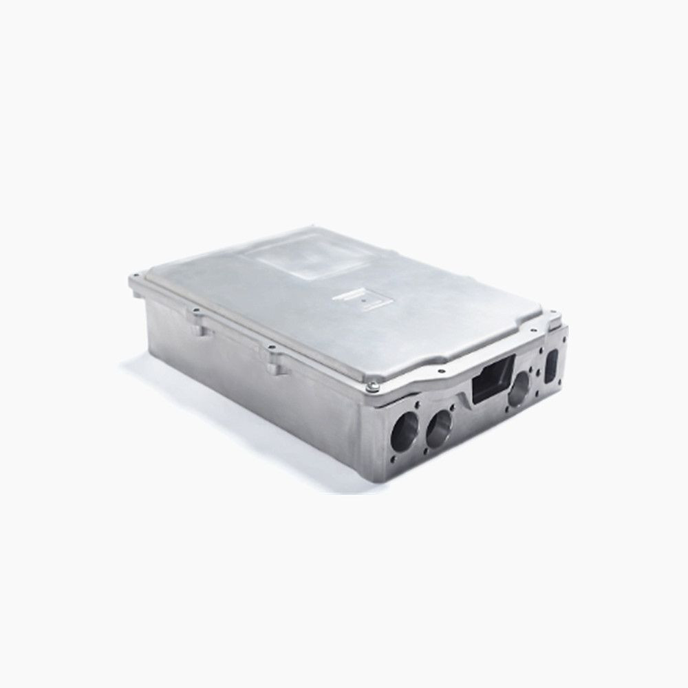 Die Casting Housing of New Energy