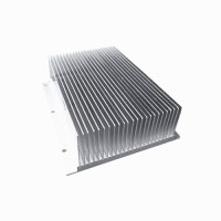 Aluminum Extrusion Machining