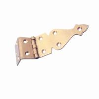 Colorful Metal Punching Components
