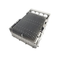 Aluminum Casting Heat Sinks