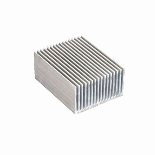 Aluminum Extrusion Manufacturer