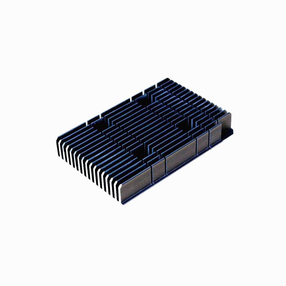 Aluminum Extrusion of Building Industry