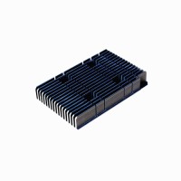 Aluminum Extrusion of Building Industry