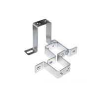 OEM Metal Stamped Punching Parts