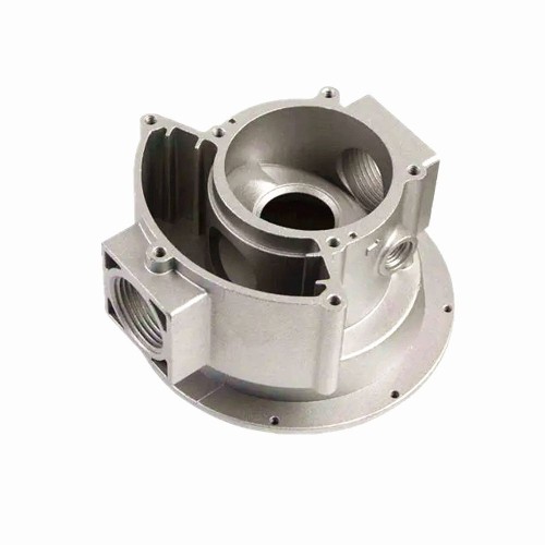 Aluminum Alloy Die Casting Accessory