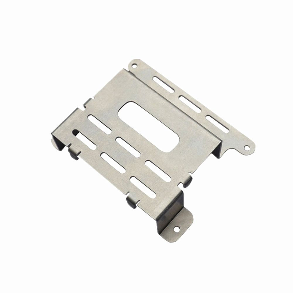 Custom Metal Support Rack