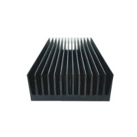 Aluminum Extrusion Machining
