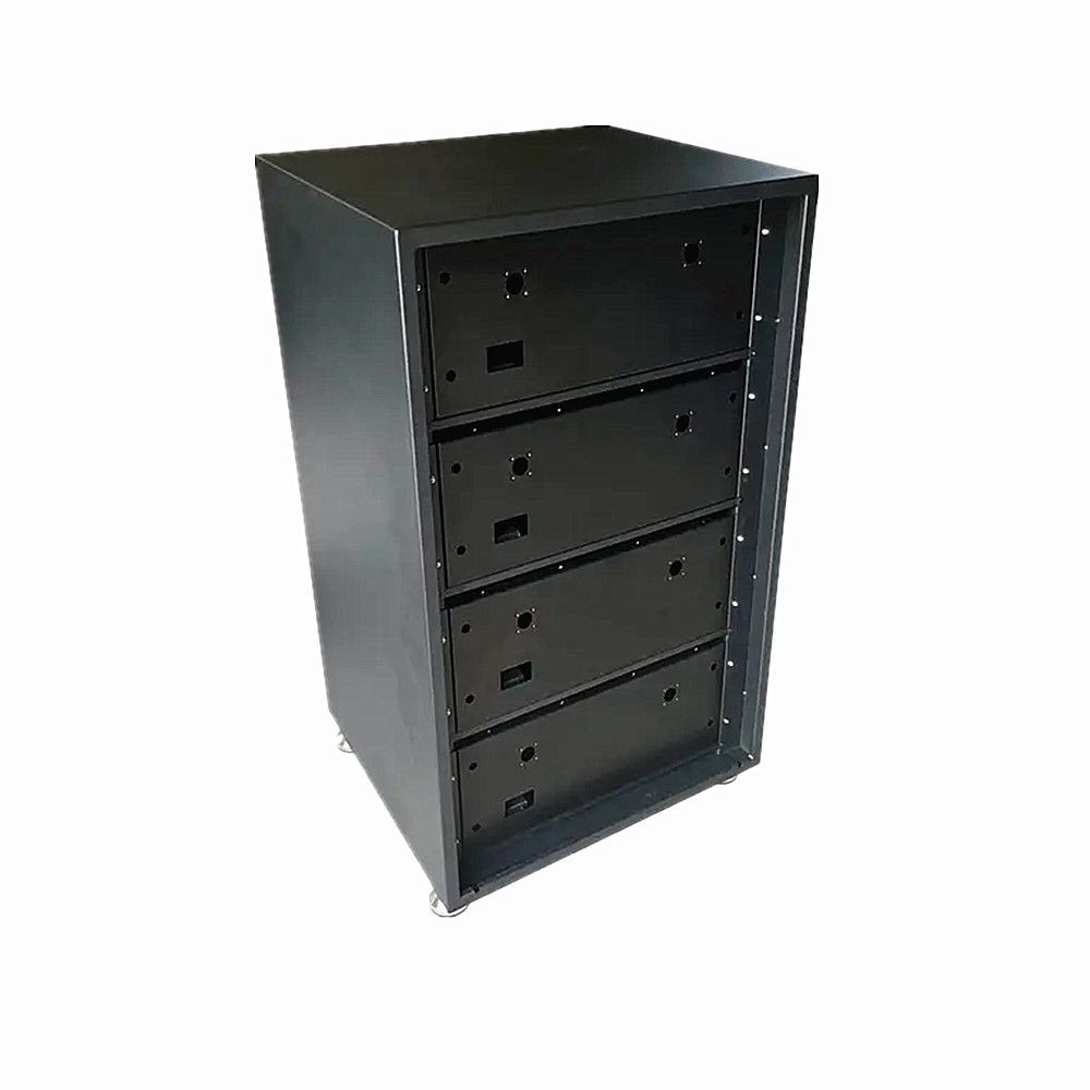 Sheet Metal Fabrication Service