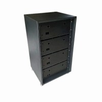 Sheet Metal Fabrication Service