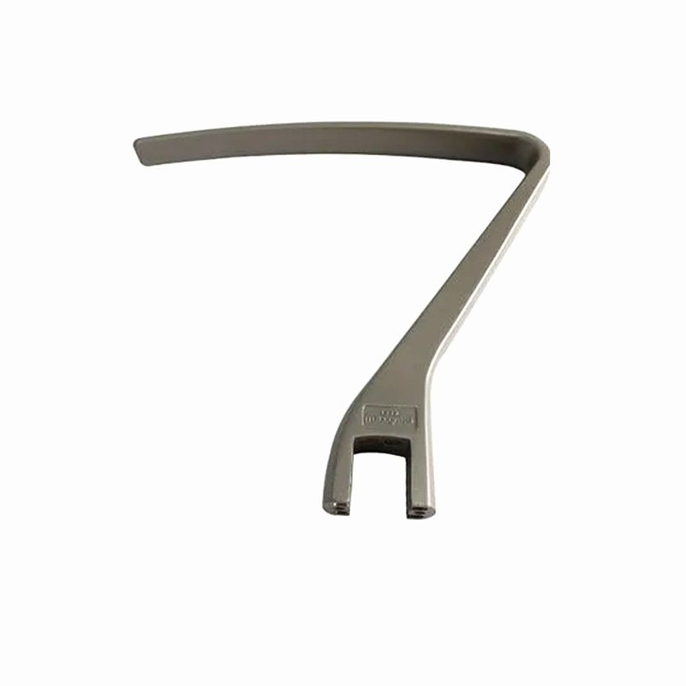 Aluminum Die Casting Handle