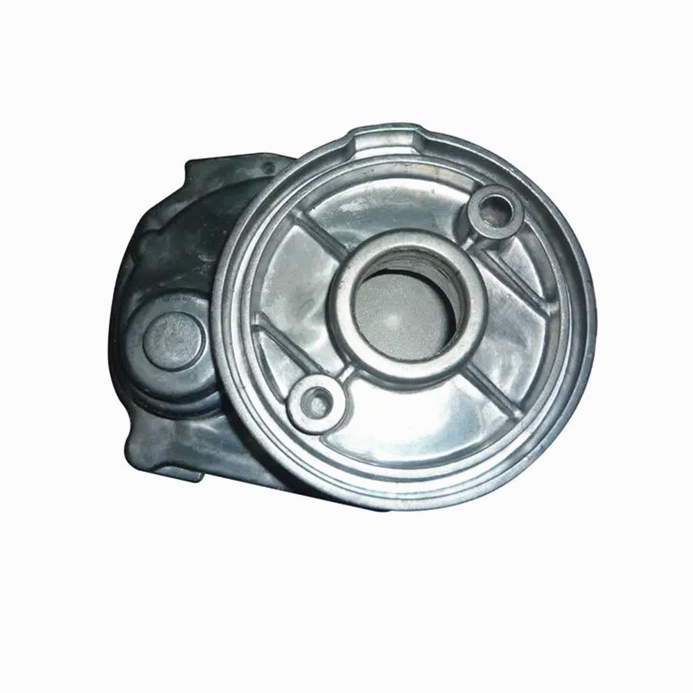 Die Casting Fitting Parts