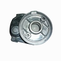 Die Casting Fitting Parts