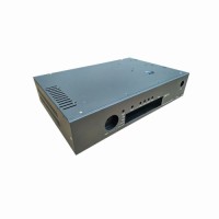 Electronic Metal Enclosure