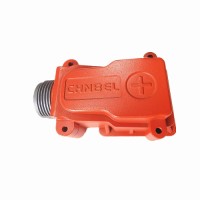 Casting Parts of Junction Box