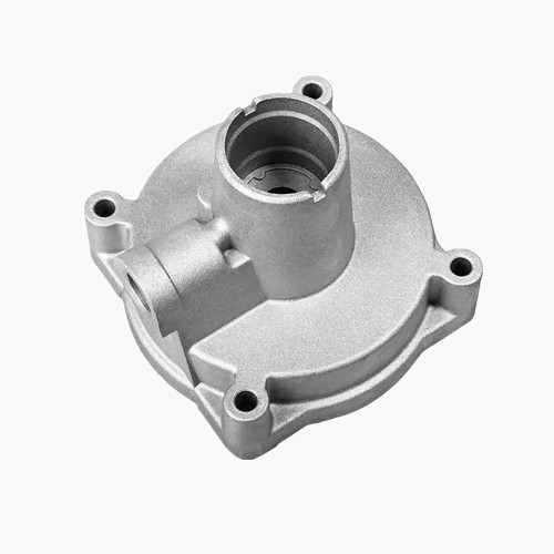 Precision Aluminum Casting Auto Parts