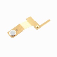 Colorful Metal Punching Components