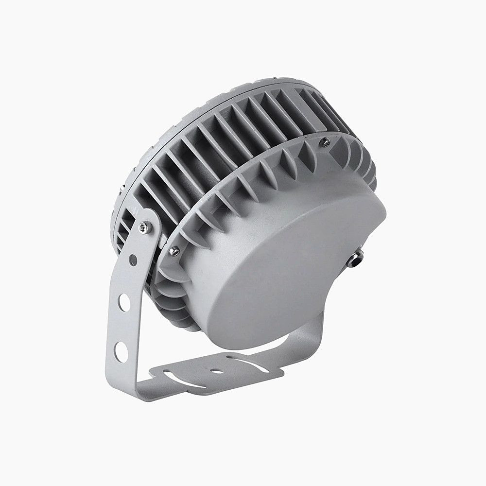 Aluminum Casting Parts of Lighting Industry