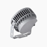 Aluminum Casting Parts of Lighting Industry