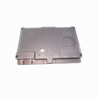 Aluminum Die Casting of Display Bezel