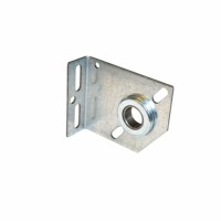 Metal Stamped Plate