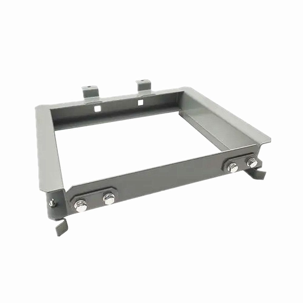 Laser Cutting Welding Metal Frame