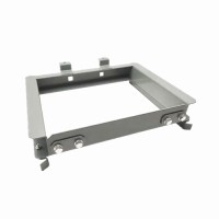 Laser Cutting Welding Metal Frame