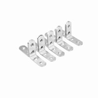 Metal Punching Parts of Home Appliance