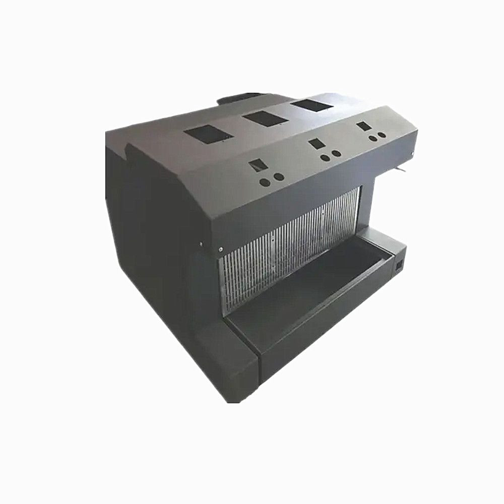 OEM Metal Fabrication Cabinet